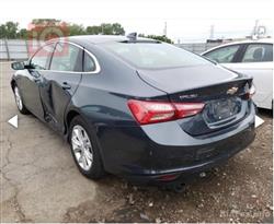 شيفروليه ماليبو